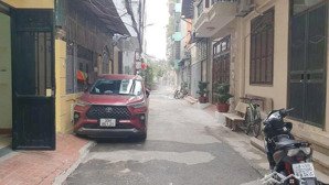 bán nhà riêng tại phố bà triệu, 6,7 tỷ, 35m2, 3pn, 4wc, pháp lý đầy đủ, hàng hiếm