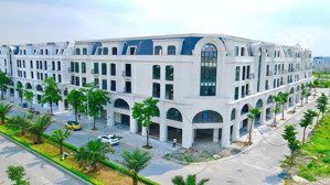 căn liền kề 120m² siêu đẹp giá siêu tốt - mặt tiền siêu rộng - hướng đông bắc mát quanh năm