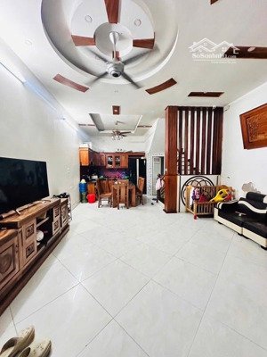 bán nhà nguyên căn cạnh trương định, sông sét- ba gác đỗ, gần oto- 46m- 7 tỷ 84