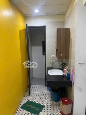 cho thuê văn phòng tầng 2 biệt thự liền kề