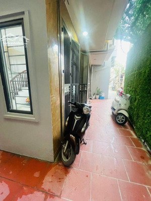 bán nhà 54m2, 5,15 tỷ - yên lũng, an khánh, hoài đức, nở hậu, không quy hoạch, gần đường lớn, sổ đỏ