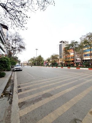 bán nhà phố văn cao, dt 90m2 x 6 tầng, ô tô 20m, kinh doanh cho thuê dòng tiền tốt