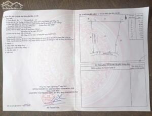 BÁN ĐẤT THỔ CƯ