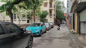 bán nhà đại mỗ, ô tô vào nhà, lô góc - nở hậu. diện tích 35m2, 5 tầng