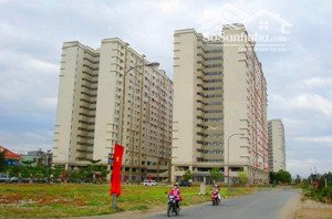 cần 1 nam ở ghép căn hộ đức khải