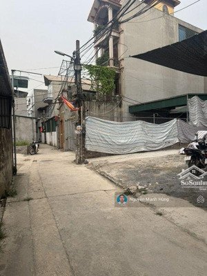 đất vạn phúc, 48m2, lô góc, trung tâm thôn 3, ô tô ngủ trong đất, giá nhỉnh 4 tỷ