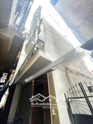 khương trung _ 6 tầng _thang máy_2 thoáng_nhỉnh 11 tỷ_ 10m ra phố