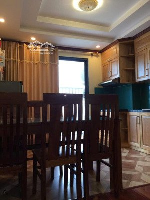 căn hộ siêu hot 3pn full đồ- 125 hoàng ngân, chỉ xách vali vào ở!!