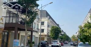 BÁN NHÀ 2 MẶT ĐƯỜNG LACASTA VĂN PHÚ – VỊ TRÍ VÀNG CHO NHÀ ĐẦU TƯ THỰC THỤ