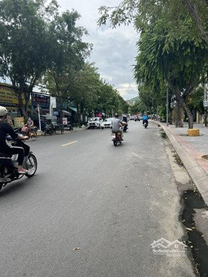 bán nhà mặt tiền hùng vương - phường 4