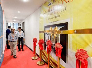 chính sách thanh toán khủng cơ hội có 1 không 2 để sở hữu căn hộ cao cấp ngay trung tâm tp. cần thơ
