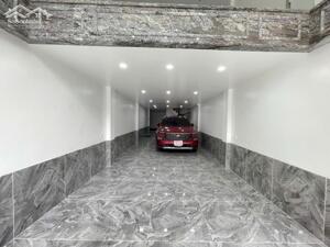 BÁN NHÀ NGUYỄN ĐỨC CẢNH- HOÀNG MAI, 98 M2, 7 TẦNG THANG MÁY, GIÁ 29,5 TỶ.