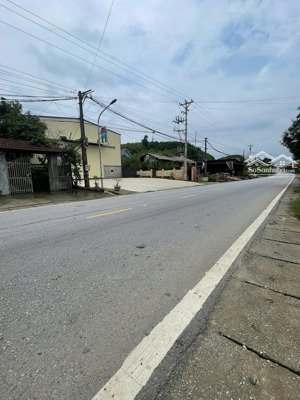 bán đất mặt đường ql70 tây cốc, đoan hùng, phú thọ