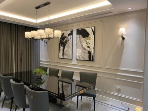 bán chung cư mỹ đình pearl, mễ trì, 265m dulex sân vườn 3 ngủ 1 đa năng 3vs full nt giá 45 tỷ sổ đỏ