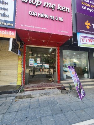 chính chủ cho thuê cửa hàng mặt bằng kinh doanh giá rẻ