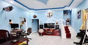 nhà 1 trệt 1 lầu đường võ văn ngân, p. linh chiểu, trung tâm thủ đức, 4.48 tỉ đồng