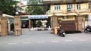 bán đất đông anh, đường thông ô tô, ngay trục chính, sát bệnh viện bắc thăng long, hơn 4 tỷ