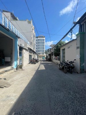 bán nhà vĩnh trường đường chế lan viên 6m, về ở ngay!