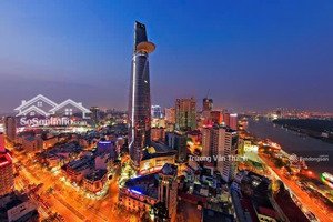 siêu phẩm mt hồ tùng mậu bến nghé | đối diện bitexco trung tâm tài chính | 200 tỷ