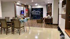 hiếm! chung cư tứ hiệp plaza căn góc 70m2, 2 ngủ, 2 vs, giá 3,55 tỉ