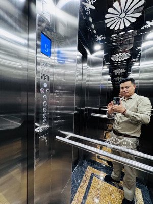 bán nhà bằng b - hoàng mai 80 m-nhỉnh 16tỷ- nhà moi 6 t- thang máy- ô tô đỗ cửa