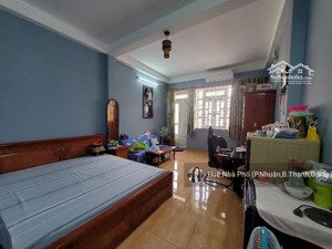 lô góc- 4 tầng btct - 75m2 - duy tân, phú nhuận - sát quận 1 - nhỉnh 9 tỷ