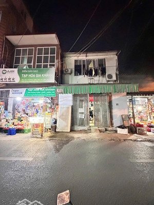 sẵn mặt phố giá rẻ chỉ 6.8 tỷ không mua là mất! phúc diễn | 43m2 x 2 tầng | mặt tiền 5.6m