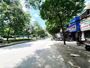 bán nhà mặt phố thanh xuân, 20,6 tỷ, 75m2, 4pn, 3wc, giá tốt!