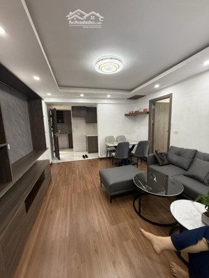duy nhất 1 căn tt hai bà trưng 80m2, 3ngủ, thoáng sáng, full nội thất ở ngay. lh 