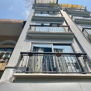 bán gấp nhà riêng kim giang mới xây 5 tầng - ô tô đỗ cửa - 55m - 10 tỷ tròn xoe