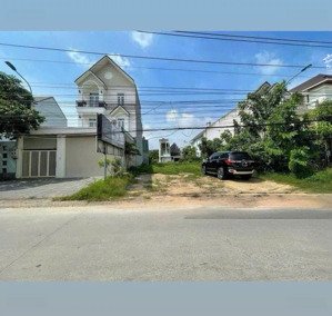 bán đất mt trương vĩnh ký , mỹ thạnh an. đất thổ cư 120m2 chỉ 588tr , vị trí kinh doanh tốt.shr.