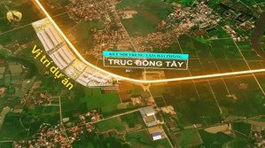 đất nền tt thị trấn phú thái - kim thành. giá rẻ. cơ hội x2 tài sản chỉ sau 2 - 3 năm