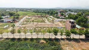 đất nền đáng sở hữu top 1 tại khu dân cư tân hội phường bảo an - khánh hòa(phan rang xưa)