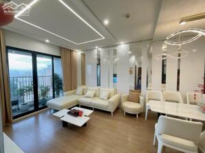 Tôi cần bán chung cư Sông Đà Tower, 131 Trần Phú, Hà Đông 154m2, 3 ngủ, 2 vs chỉ 5.X tỷ