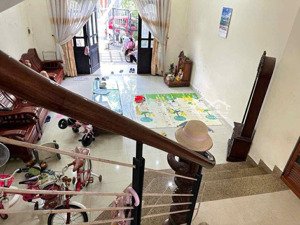 nhà 2.5 tàng đường hà duy phiên _ hòa xuân _ cần bán