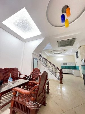 nhà đẹp trương định, ô tô, ngõ rộng, diện tích 68m2, 4 tầng, mt 3.9m, giá 11 tỷ