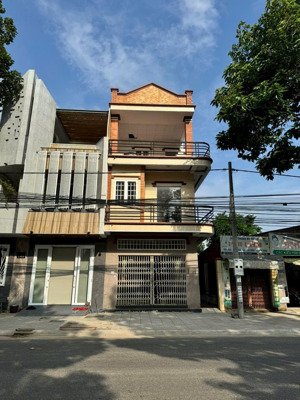 bán nhà mặt tiền kinh doanh trung tâm phường bà rịa thành phố hồ chí minh ( long toàn tp bà rịa )