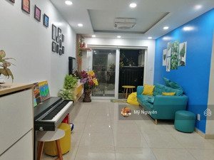 chính chủ bán ch chung cư khuông việt, q. tân phú 86m2, 3 phòng ngủ, 2wc, giá 3,85 tỷ lh 