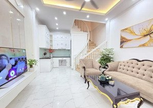 đống đa - 30m ô tô - chợ - full nội thất - xem là chốt - dt 33m2 giá 7.2 tỷ