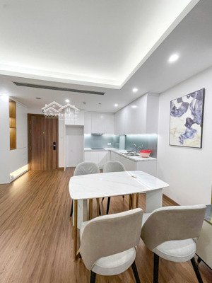 cho thuê căn hộ chung cư cao cấp 5 sao brg - trần quang khải - hồng bàng - hải phòng