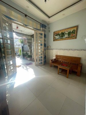 cho thuê nhà nguyên căn, đường 138, q9