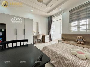 khai trương siêu phẩm ban công tách bếp đầy đủ nội thất nguyễn thông quận 3 gần vòng xoay dân chủ