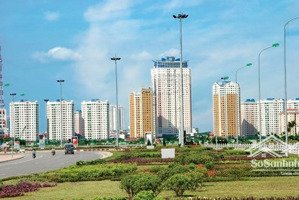 bán căn hộ chung cư 3pn 122m2 tại hoàng đạo thúy, cầu giấy, hà nội, giá thỏa thuận