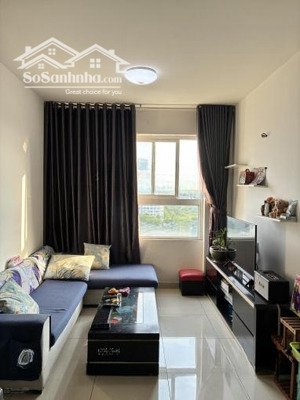 cần tiền bán gấp căn hộ citi soho tầng cao. diện tích 59m2. full nội thất. giá bán 2 tỷ 350