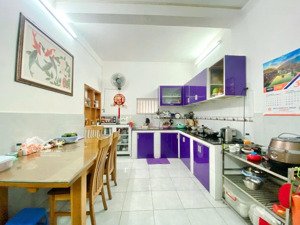 lô góc 2 mt thoáng đẹp hẻm 10m nhựa ngay hoàng hoa thám 3 tầng, 65m2