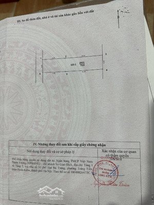 bán nhà riêng 4pn, 4wc, 75m2 giá cực chất tại lý sơn, thượng thanh, long biên, hà nội