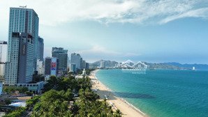 chính chủ cần bán nhà góc 2 mặt tiền đường nguyễn thiện thuật, 190m2 ngang 12,5 mét; 45 tỷ, có sổ