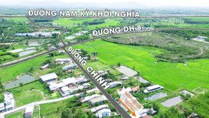 đất nền hoà vang, giá chỉ từ 8xx tr tâm điểm đầu tư mới tại trung tâm huyện hoà vang