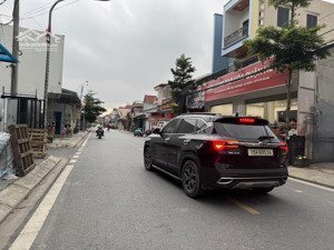 136m2 mặt đường hoàng mai, đồng thái kinh doanh ok. lh: 