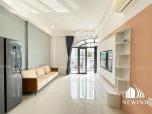 cho thuê cc mini 2pn, 1wc, 60m2, 8,5 triệu, tân quy, q7, hcm